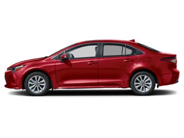 2026 Toyota Corolla XLE Hurst TX