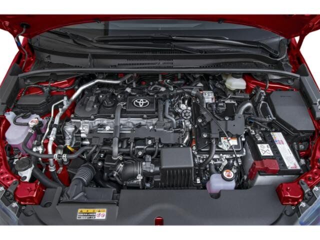 2026 Toyota Corolla XLE Hurst TX