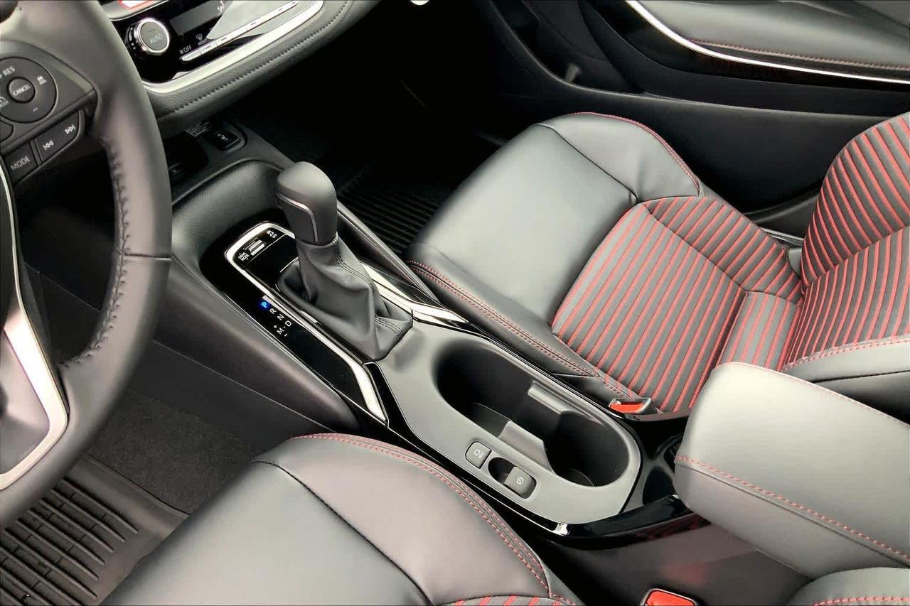 2026 Toyota Corolla XSE Folsom CA