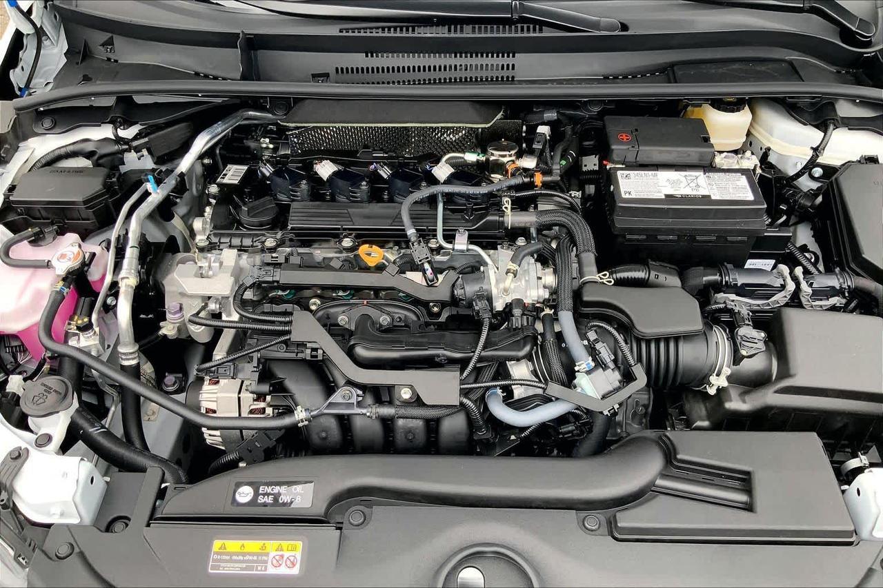 2026 Toyota Corolla XSE Folsom CA