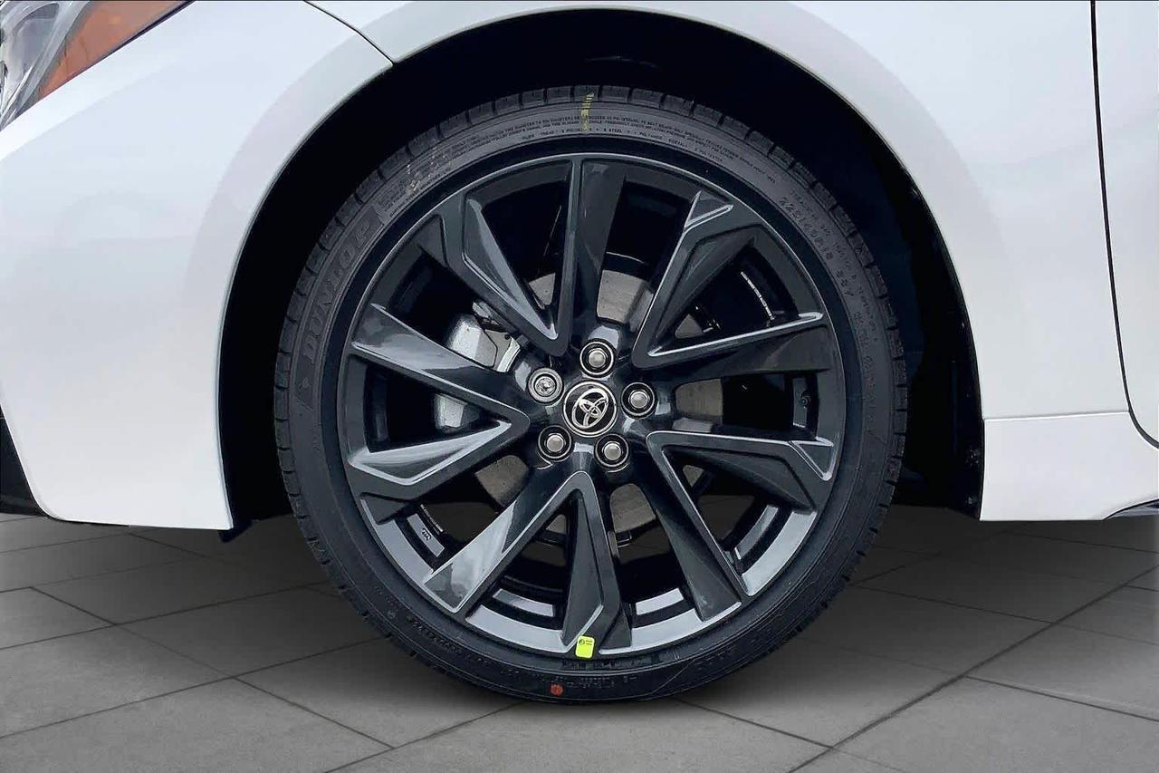 2026 Toyota Corolla XSE Folsom CA