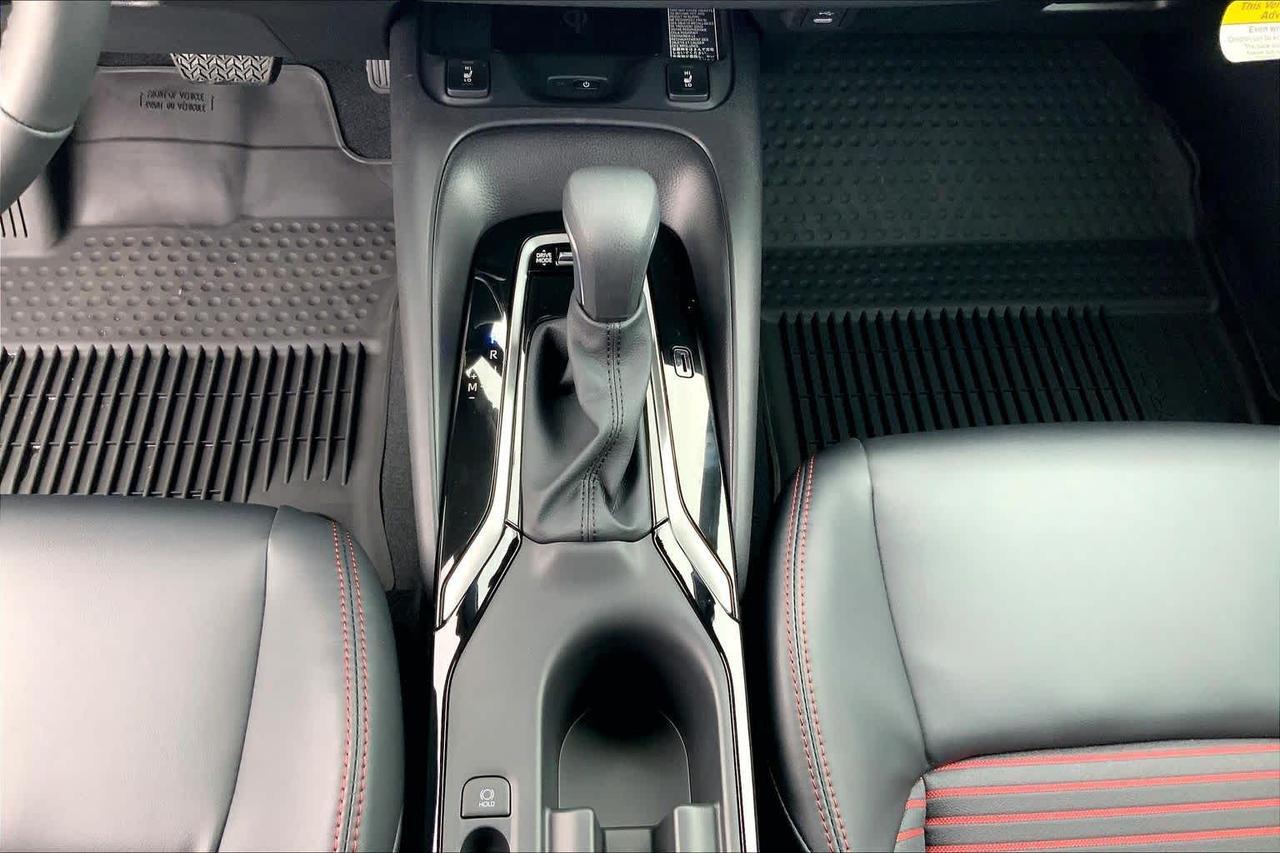 2026 Toyota Corolla XSE Folsom CA