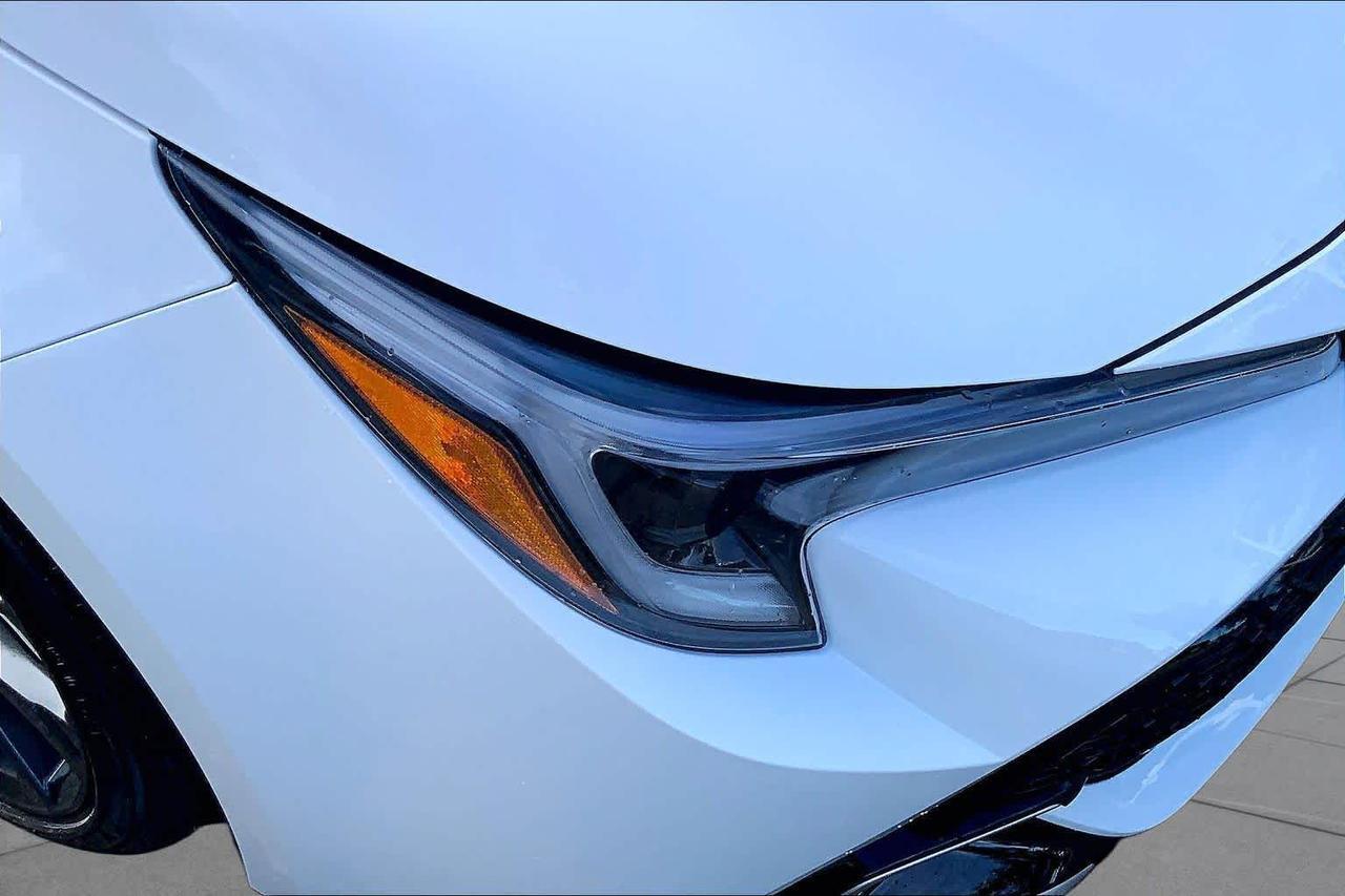 2026 Toyota Corolla XSE Folsom CA