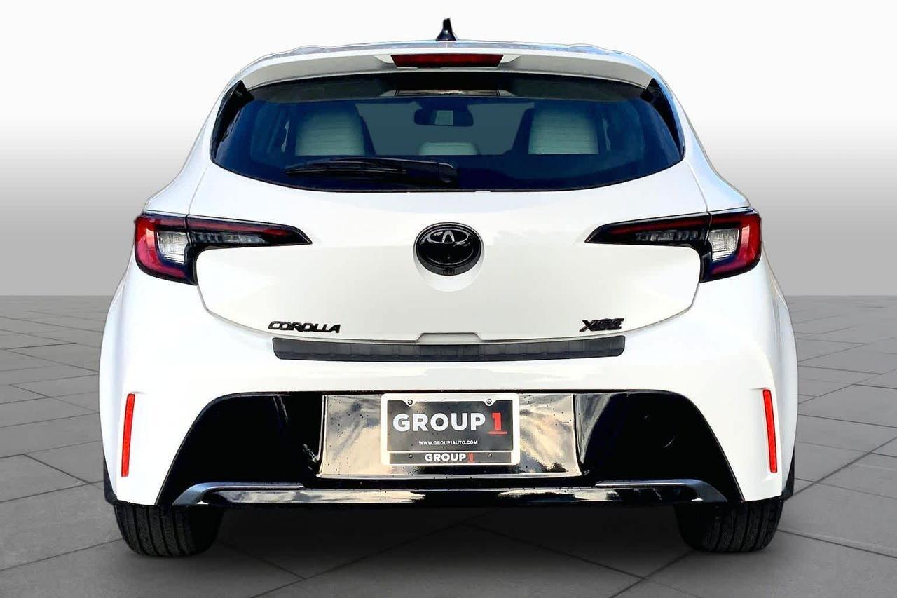 2026 Toyota Corolla XSE Folsom CA
