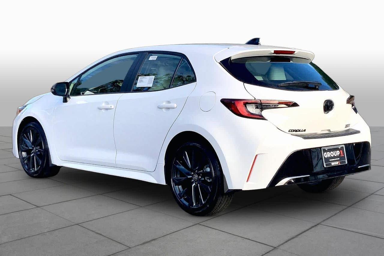 2026 Toyota Corolla XSE Folsom CA