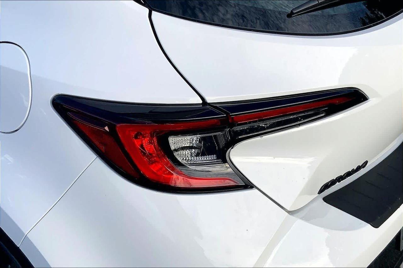 2026 Toyota Corolla XSE Folsom CA