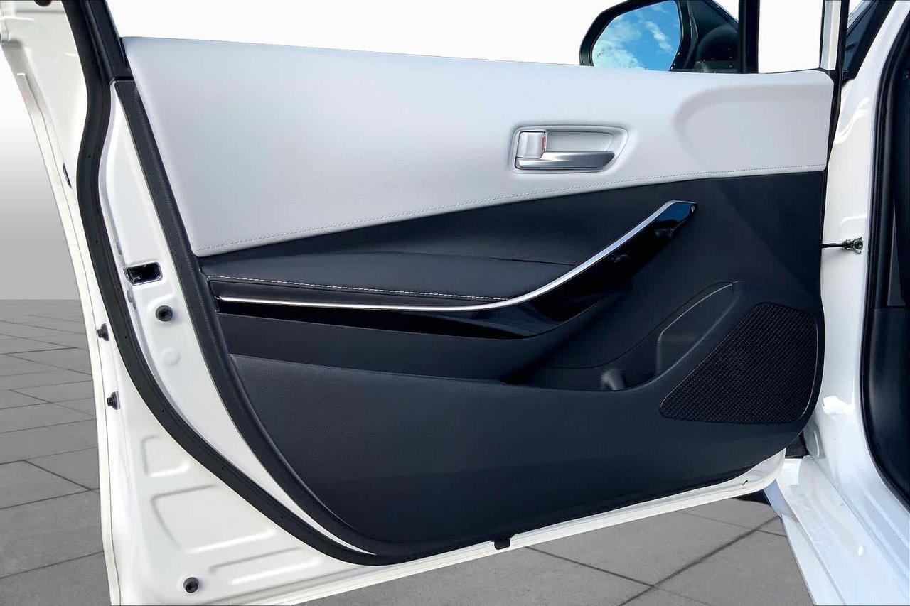 2026 Toyota Corolla XSE Folsom CA