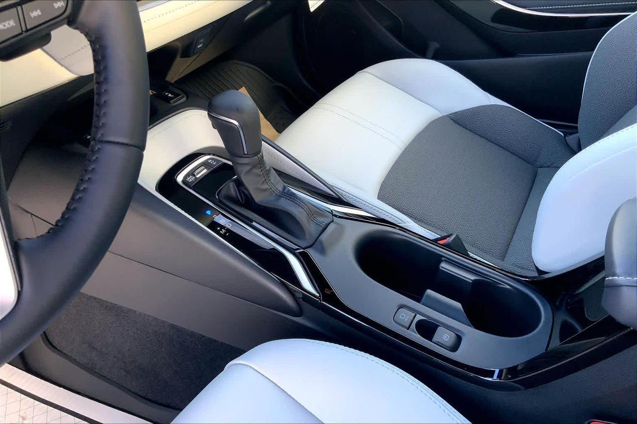 2026 Toyota Corolla XSE Folsom CA