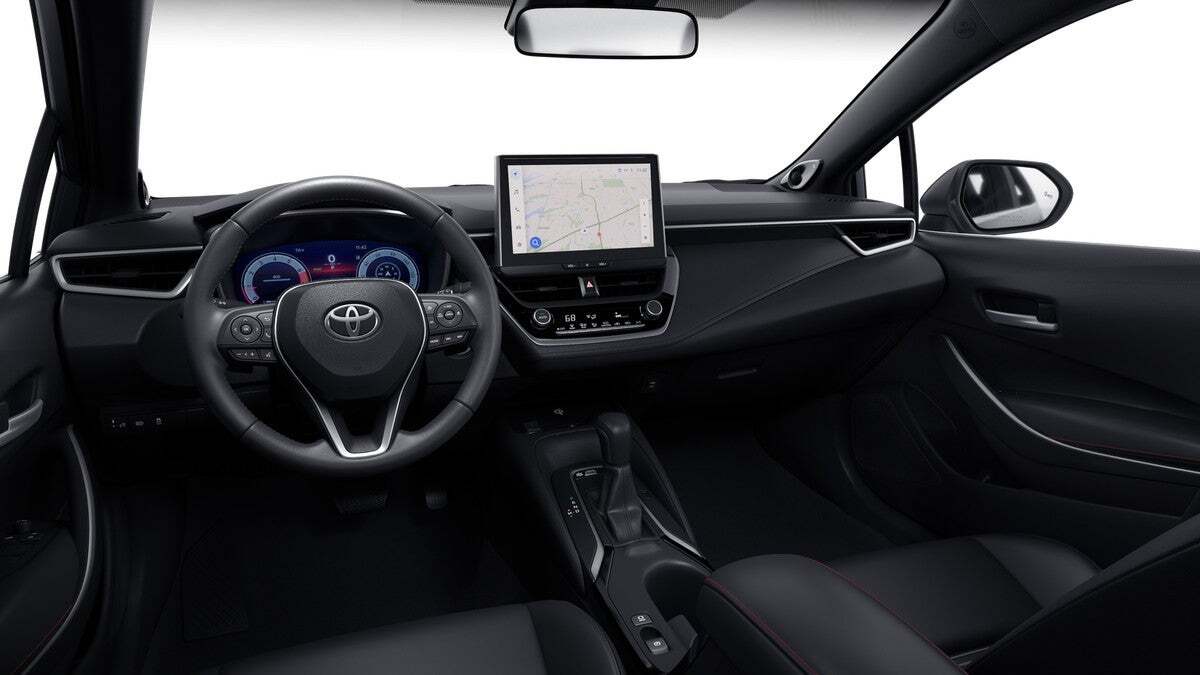 2026 Toyota Corolla XSE Roseville CA