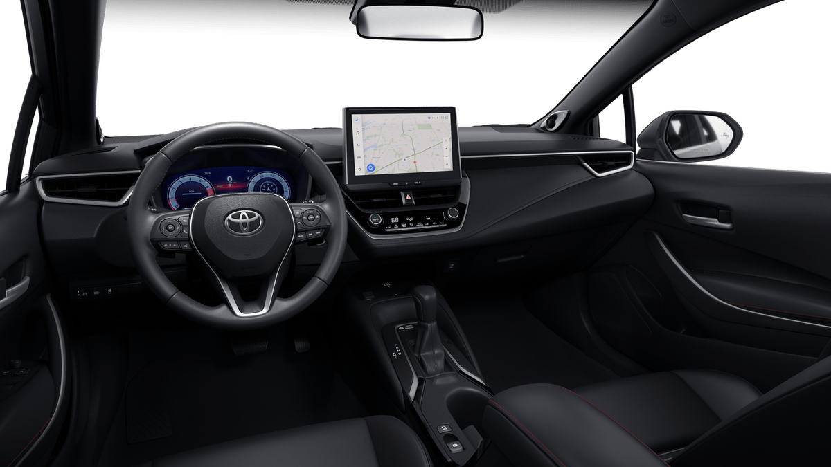 2026 Toyota Corolla XSE Roseville CA
