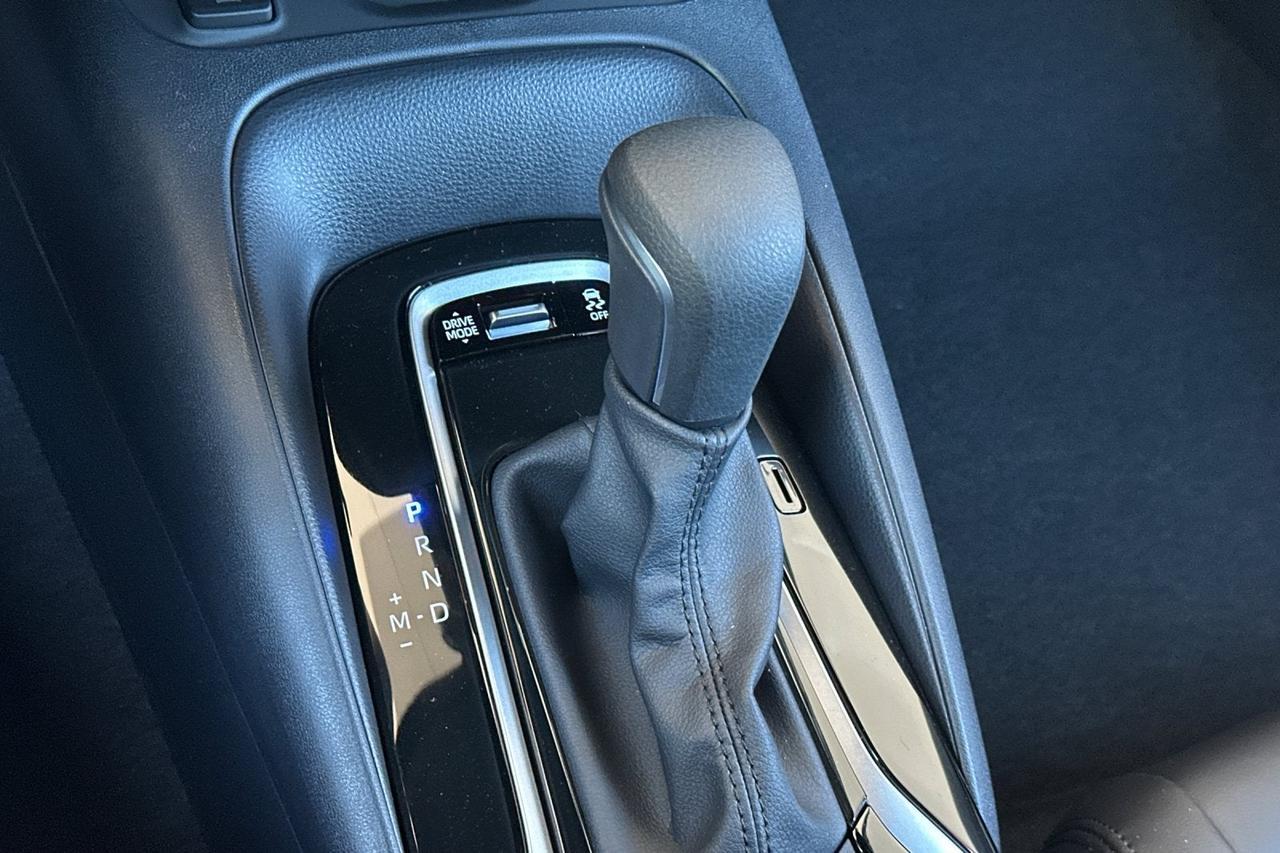 2026 Toyota Corolla XSE Roseville CA