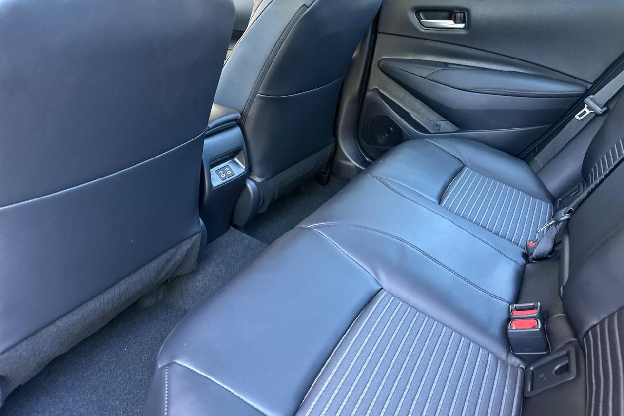 2026 Toyota Corolla XSE Roseville CA