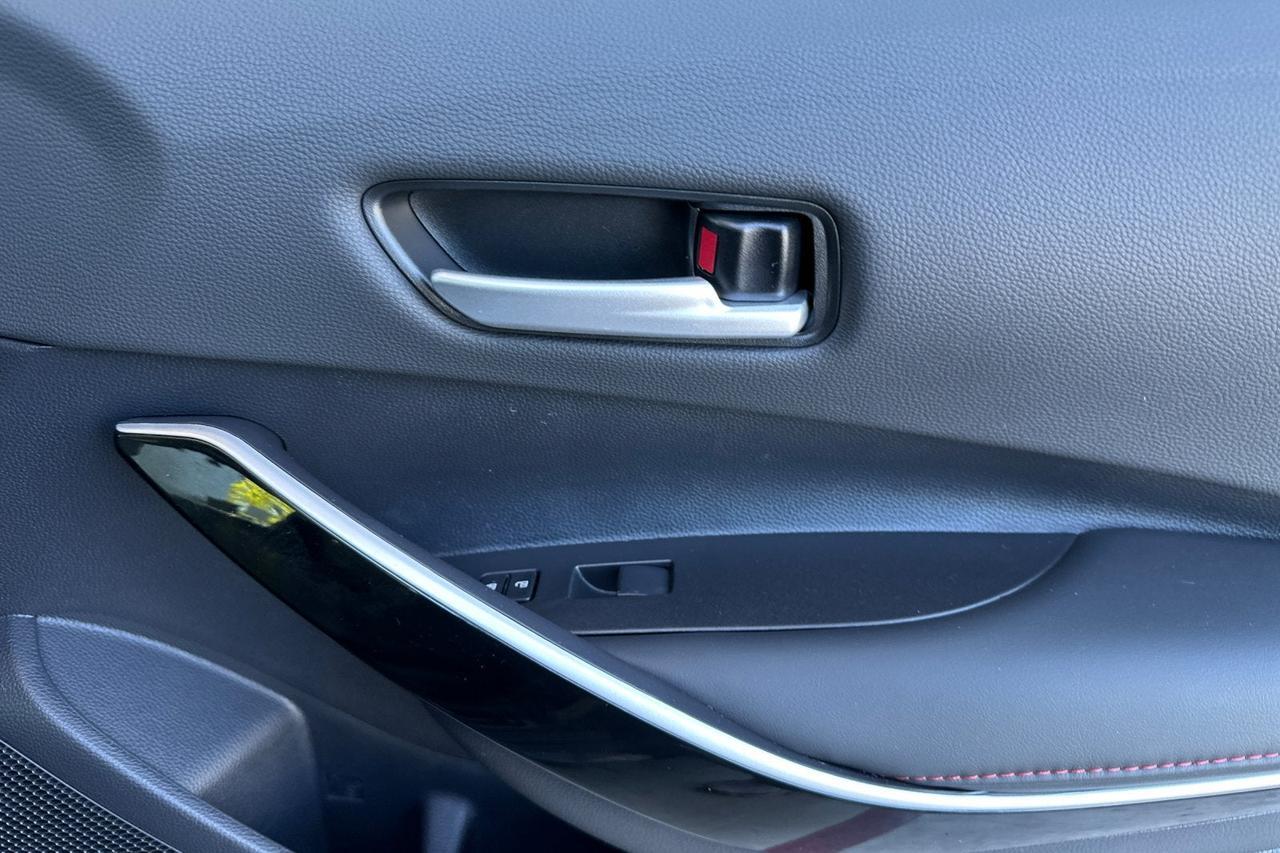 2026 Toyota Corolla XSE Roseville CA
