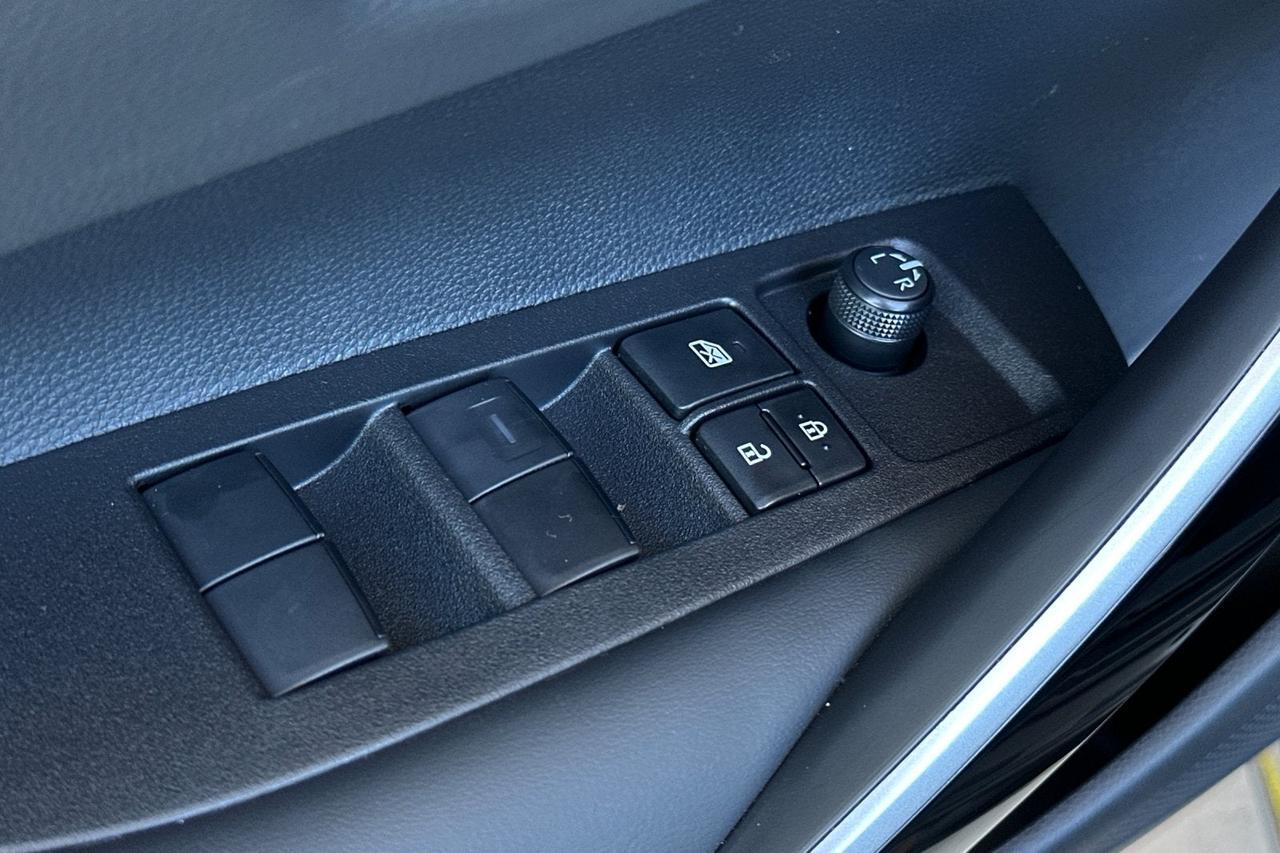 2026 Toyota Corolla XSE Roseville CA