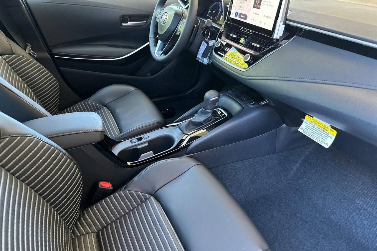 2026 Toyota Corolla XSE Roseville CA