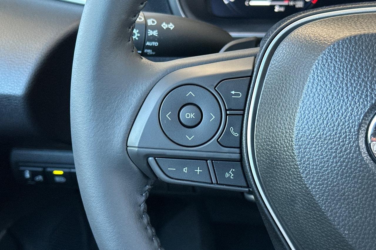 2026 Toyota Corolla XSE Roseville CA