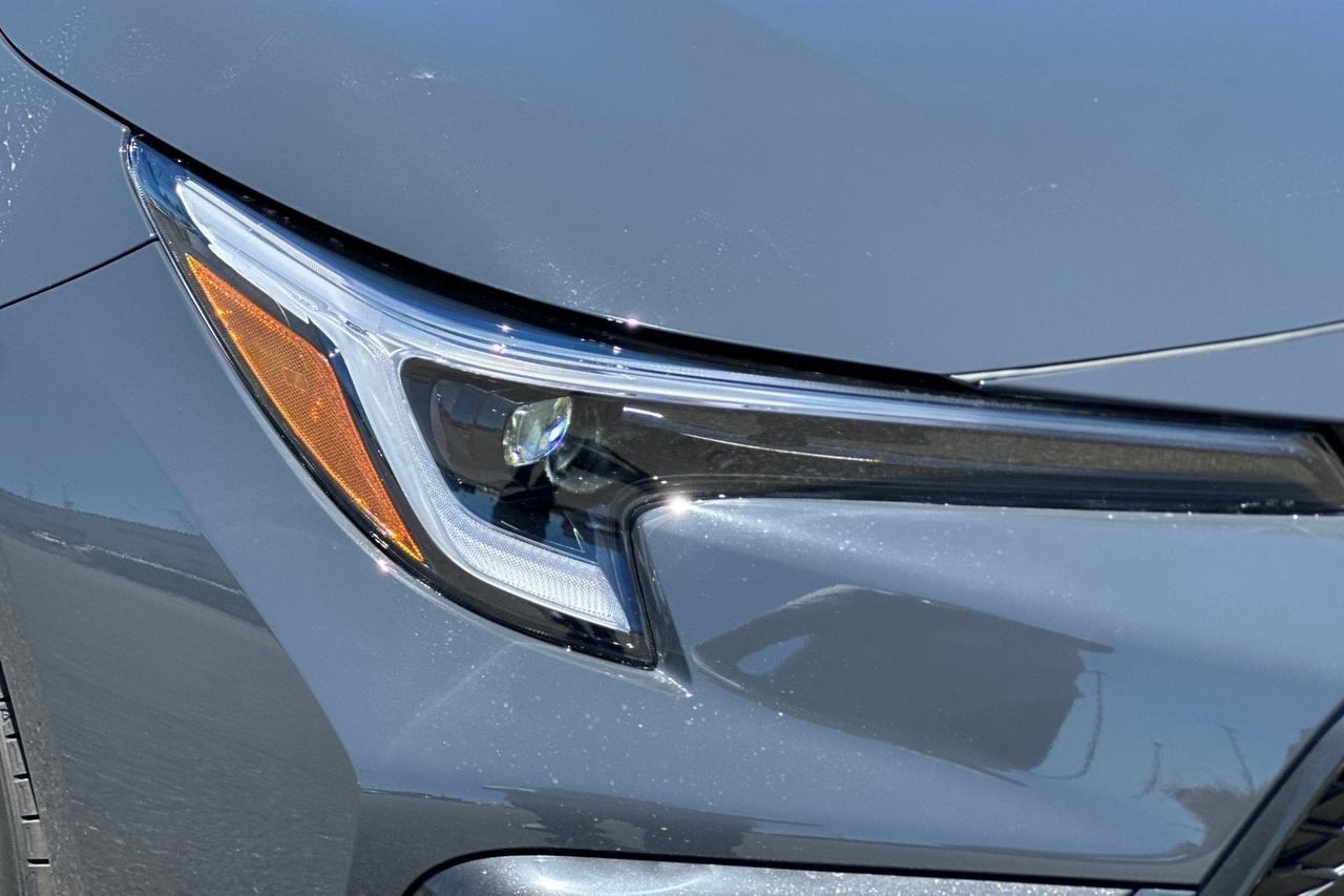 2026 Toyota Corolla XSE Roseville CA