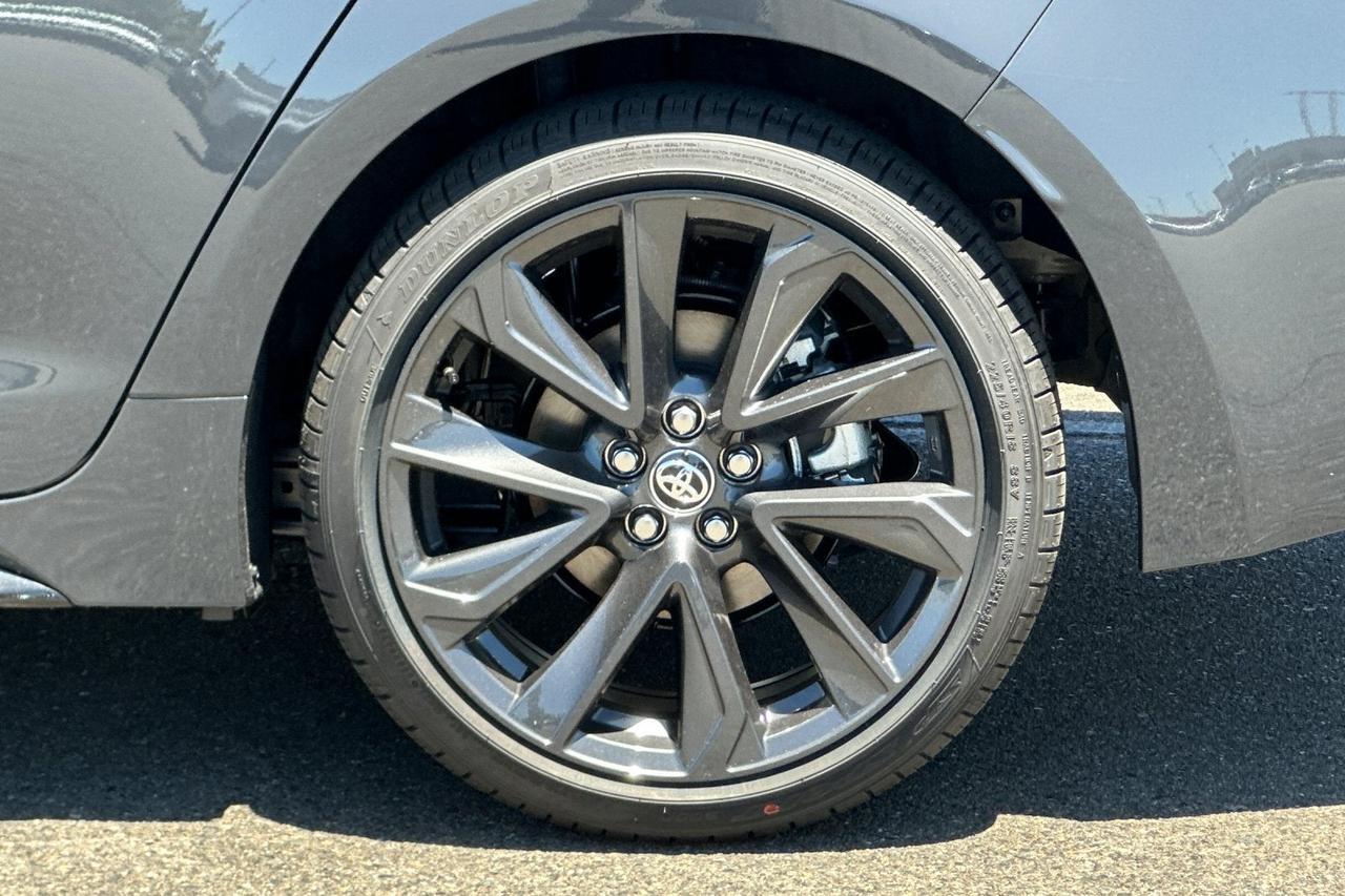 2026 Toyota Corolla XSE Roseville CA