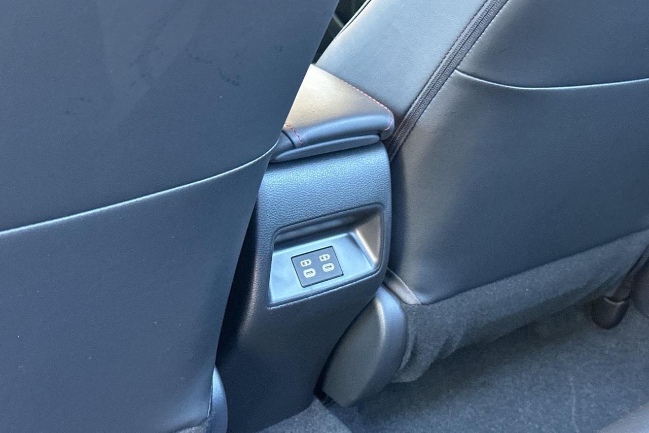 2026 Toyota Corolla XSE Roseville CA