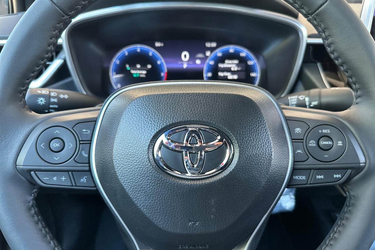 2026 Toyota Corolla XSE Roseville CA