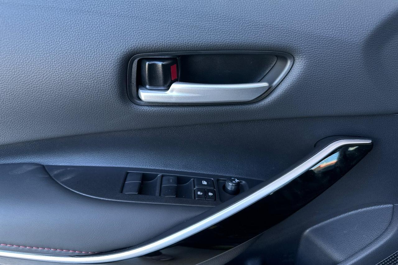 2026 Toyota Corolla XSE Roseville CA