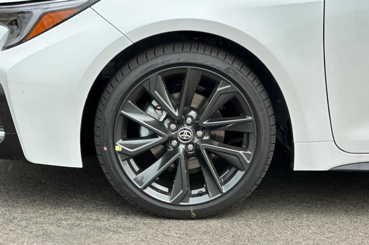 2026 Toyota Corolla XSE Roseville CA