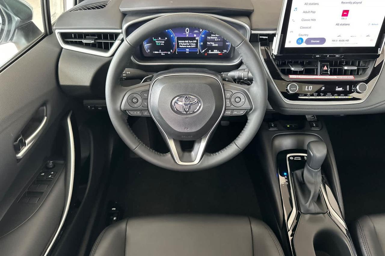 2026 Toyota Corolla XSE Roseville CA