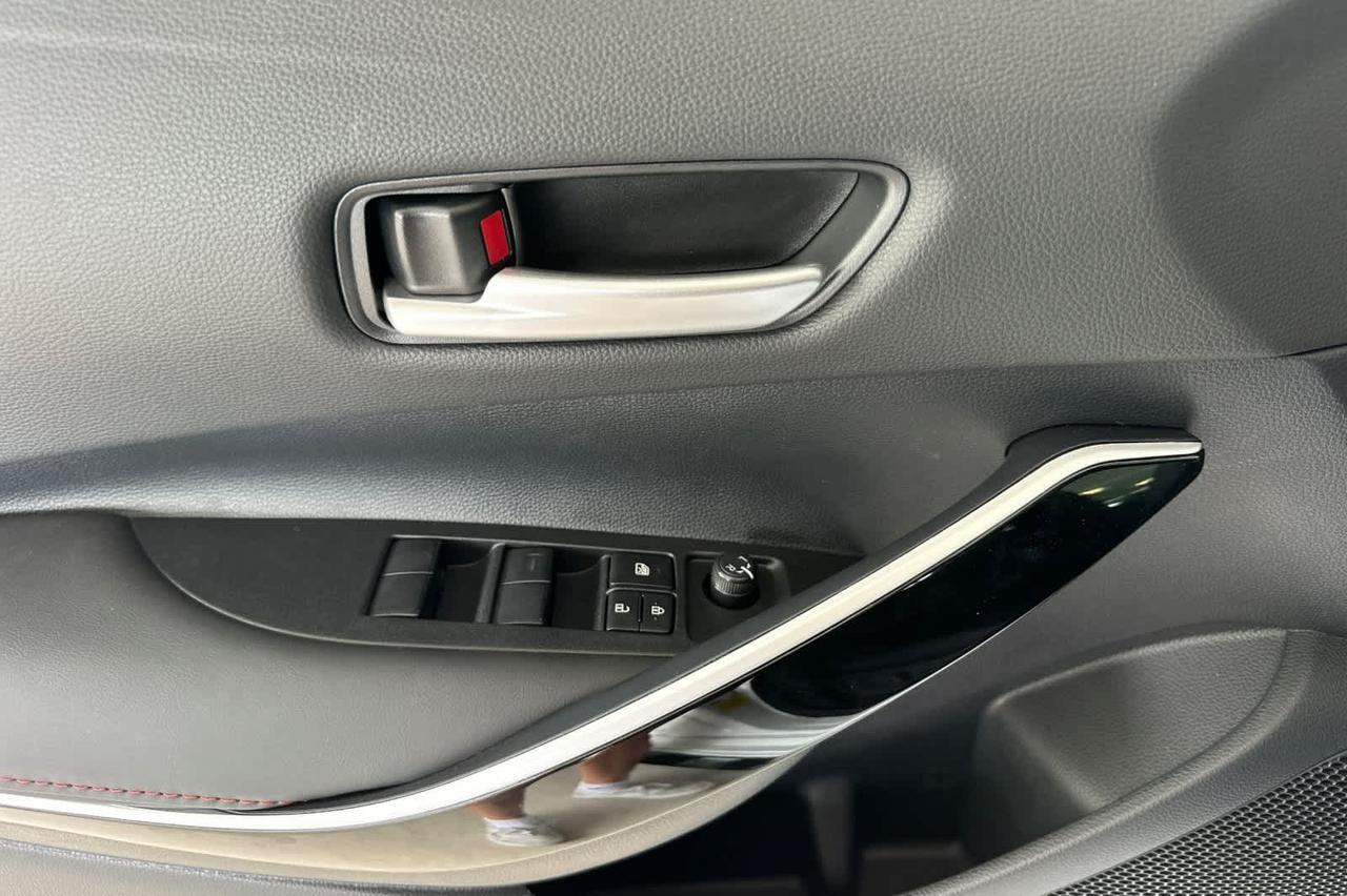 2026 Toyota Corolla XSE Roseville CA