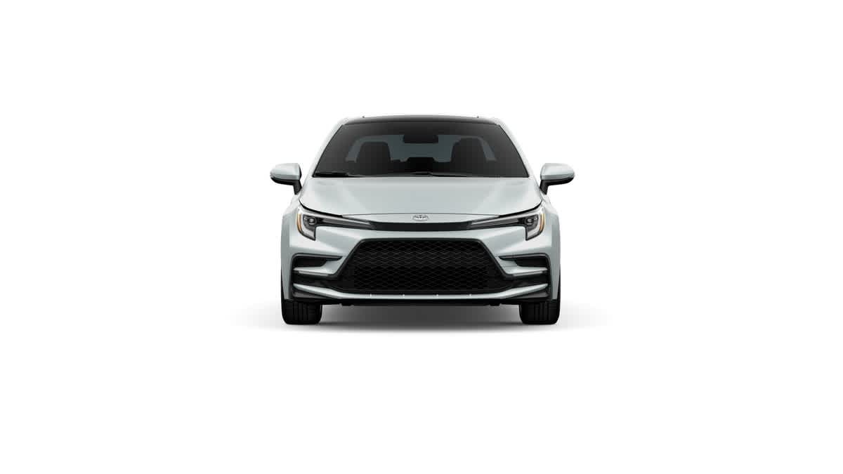 2026 Toyota Corolla XSE Roseville CA