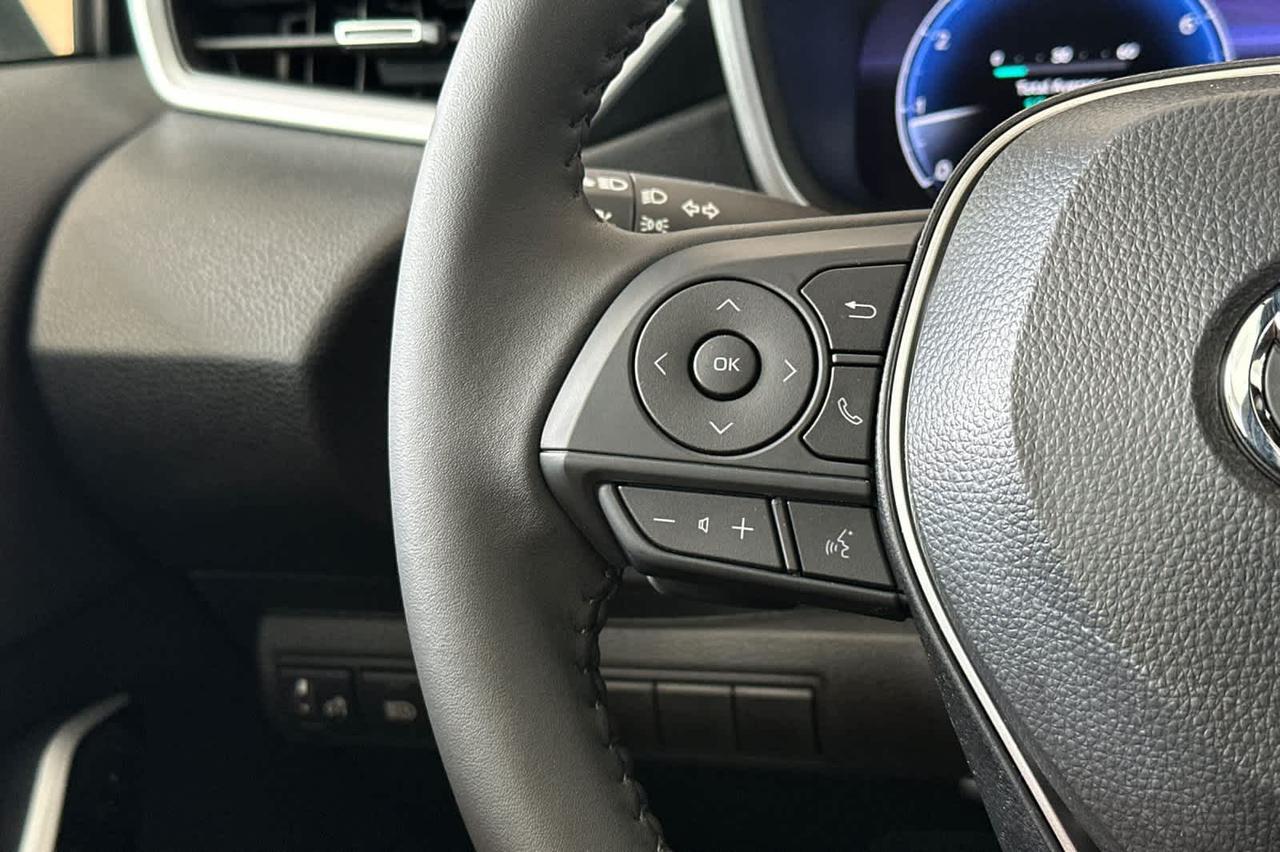 2026 Toyota Corolla XSE Roseville CA