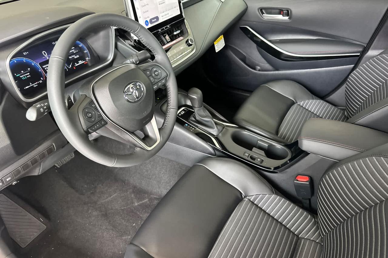 2026 Toyota Corolla XSE Roseville CA