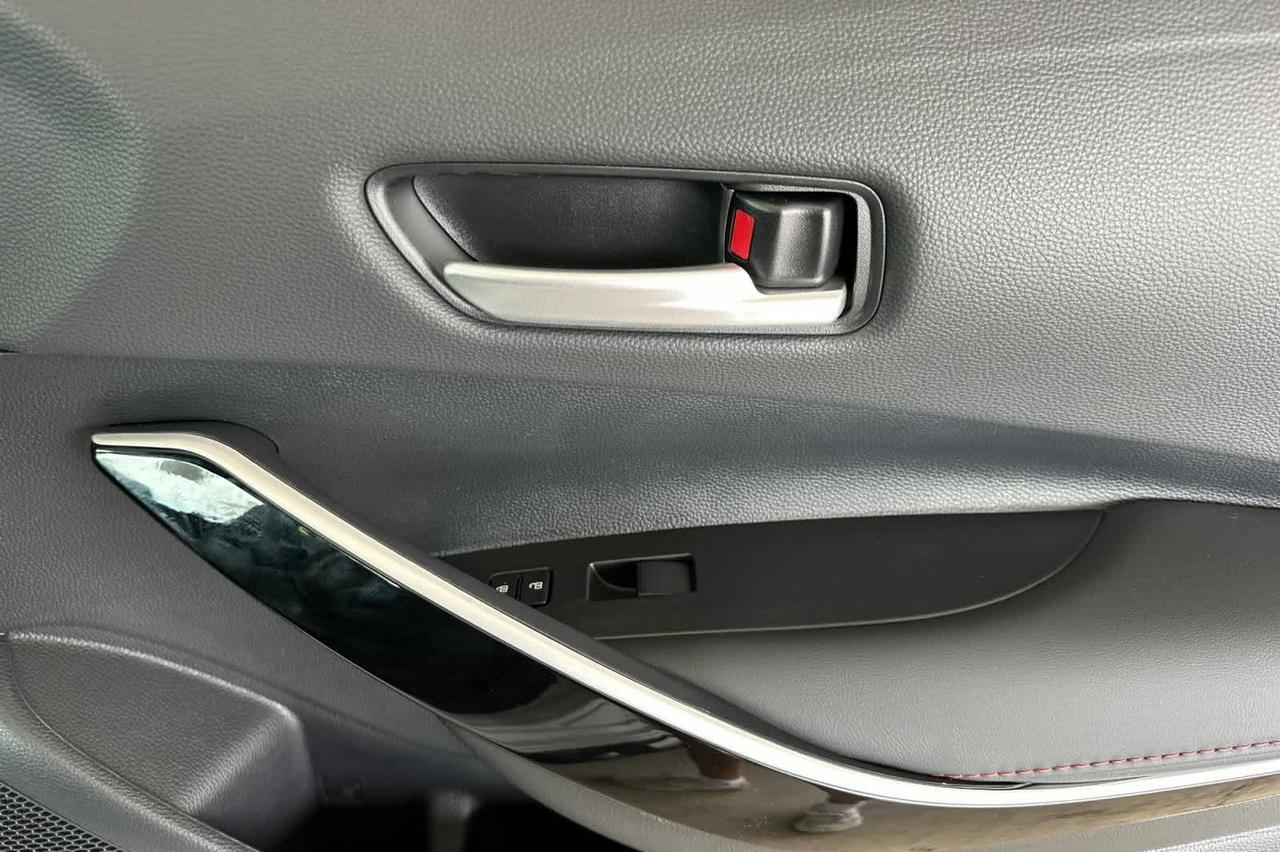 2026 Toyota Corolla XSE Roseville CA