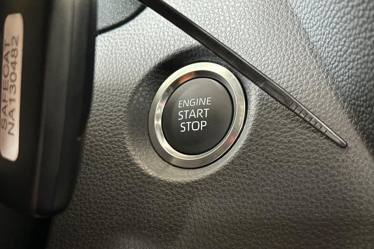 2026 Toyota Corolla XSE Roseville CA