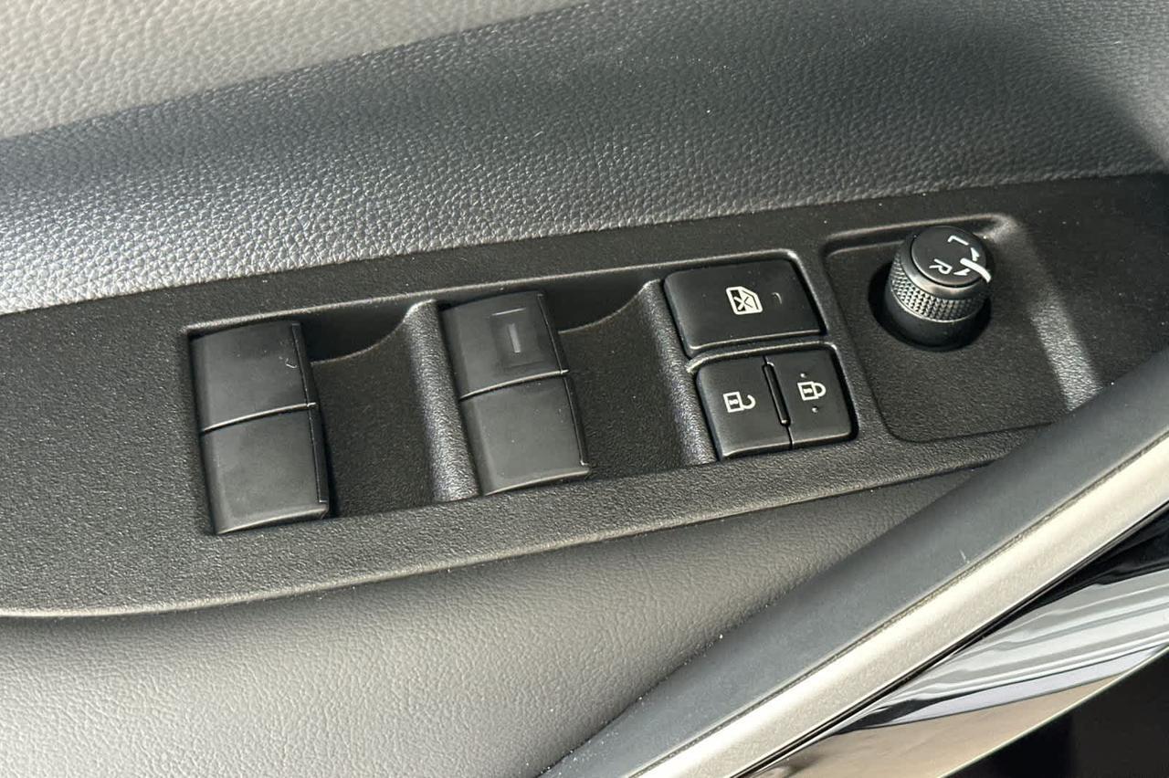 2026 Toyota Corolla XSE Roseville CA