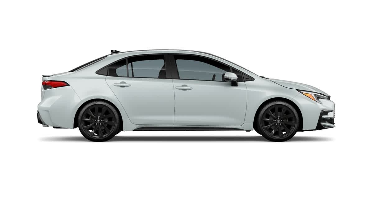 2026 Toyota Corolla XSE Roseville CA