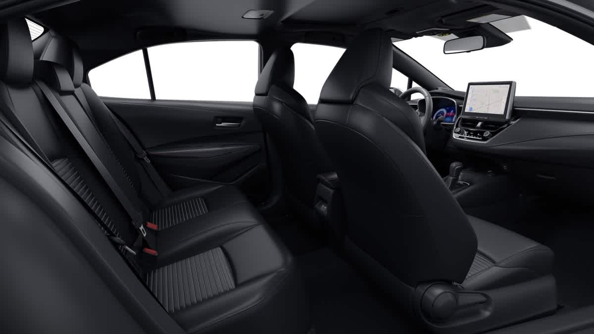 2026 Toyota Corolla XSE Roseville CA