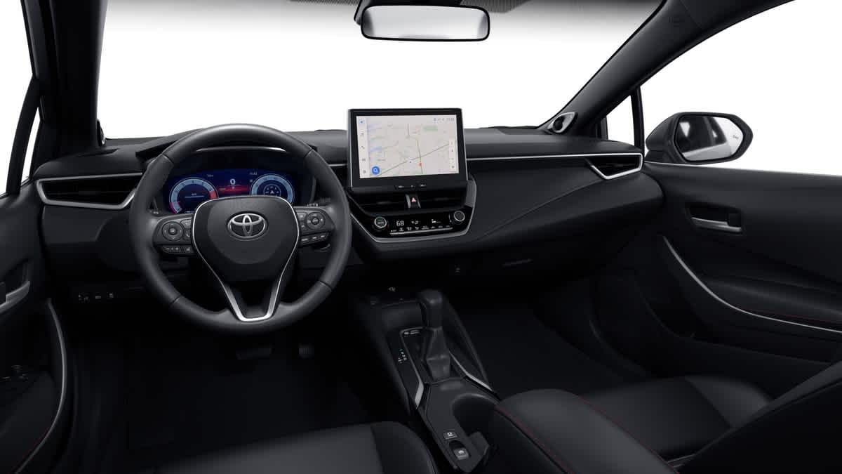 2026 Toyota Corolla XSE Roseville CA