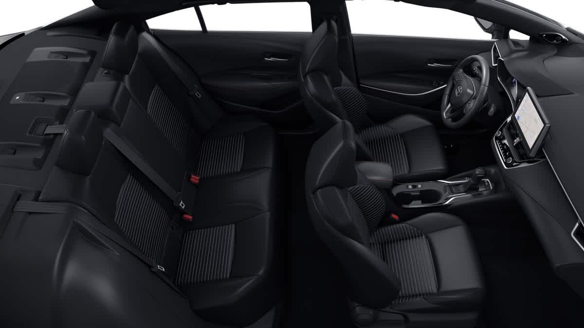 2026 Toyota Corolla XSE Roseville CA