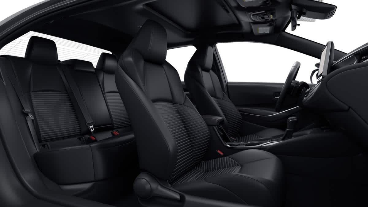 2026 Toyota Corolla XSE Roseville CA