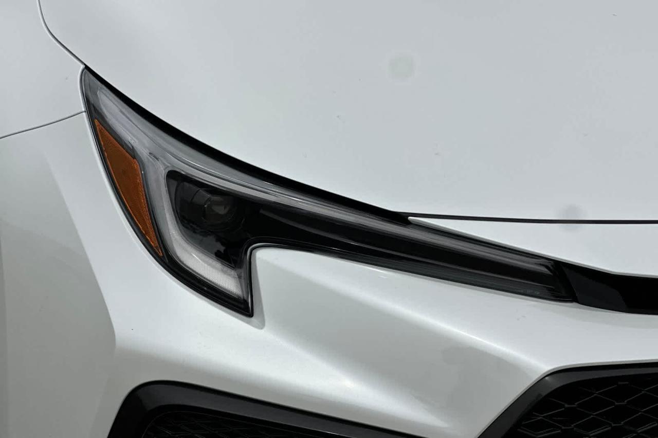 2026 Toyota Corolla XSE Roseville CA