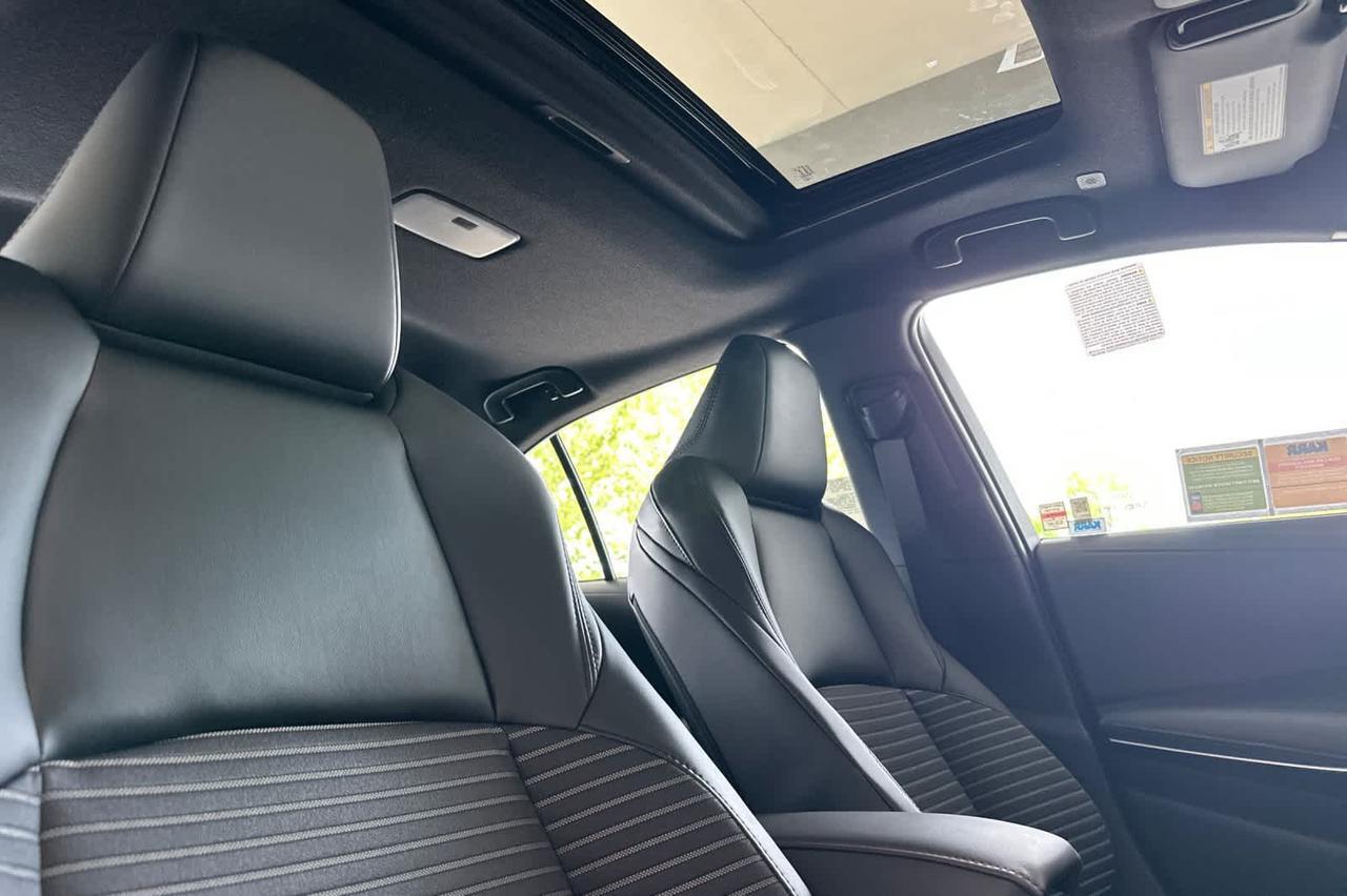 2026 Toyota Corolla XSE Roseville CA