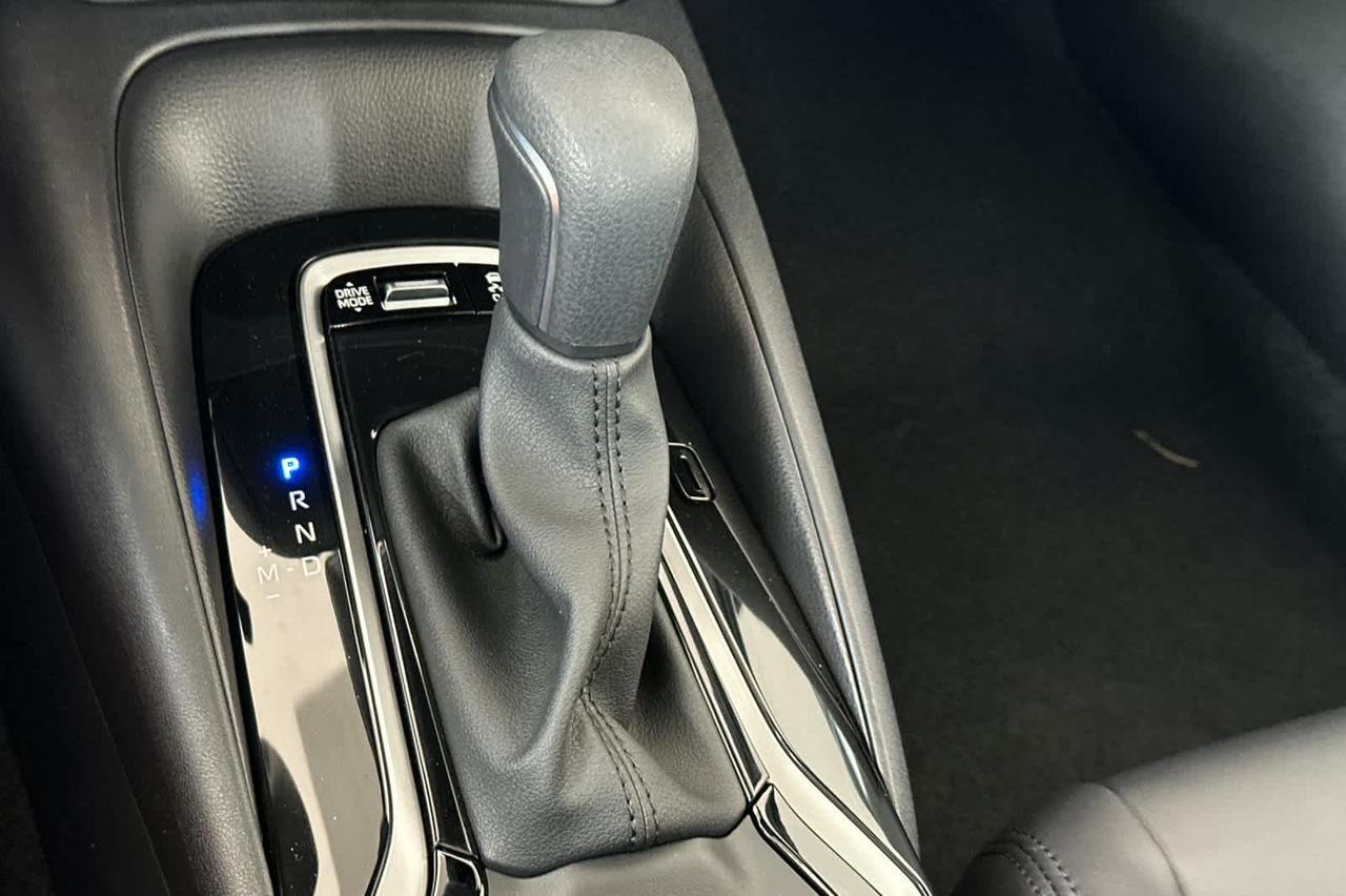 2026 Toyota Corolla XSE Roseville CA