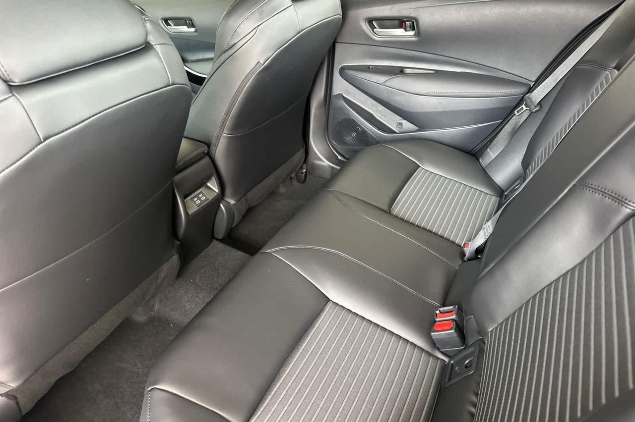 2026 Toyota Corolla XSE Roseville CA