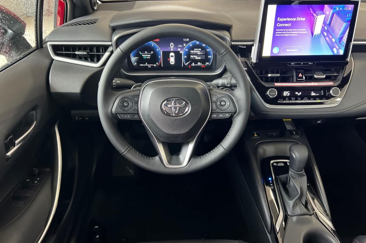 2026 Toyota Corolla XSE Roseville CA