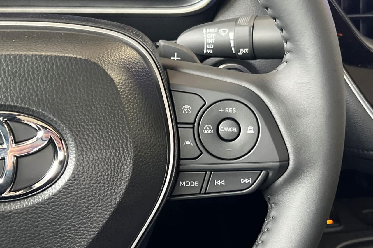 2026 Toyota Corolla XSE Roseville CA