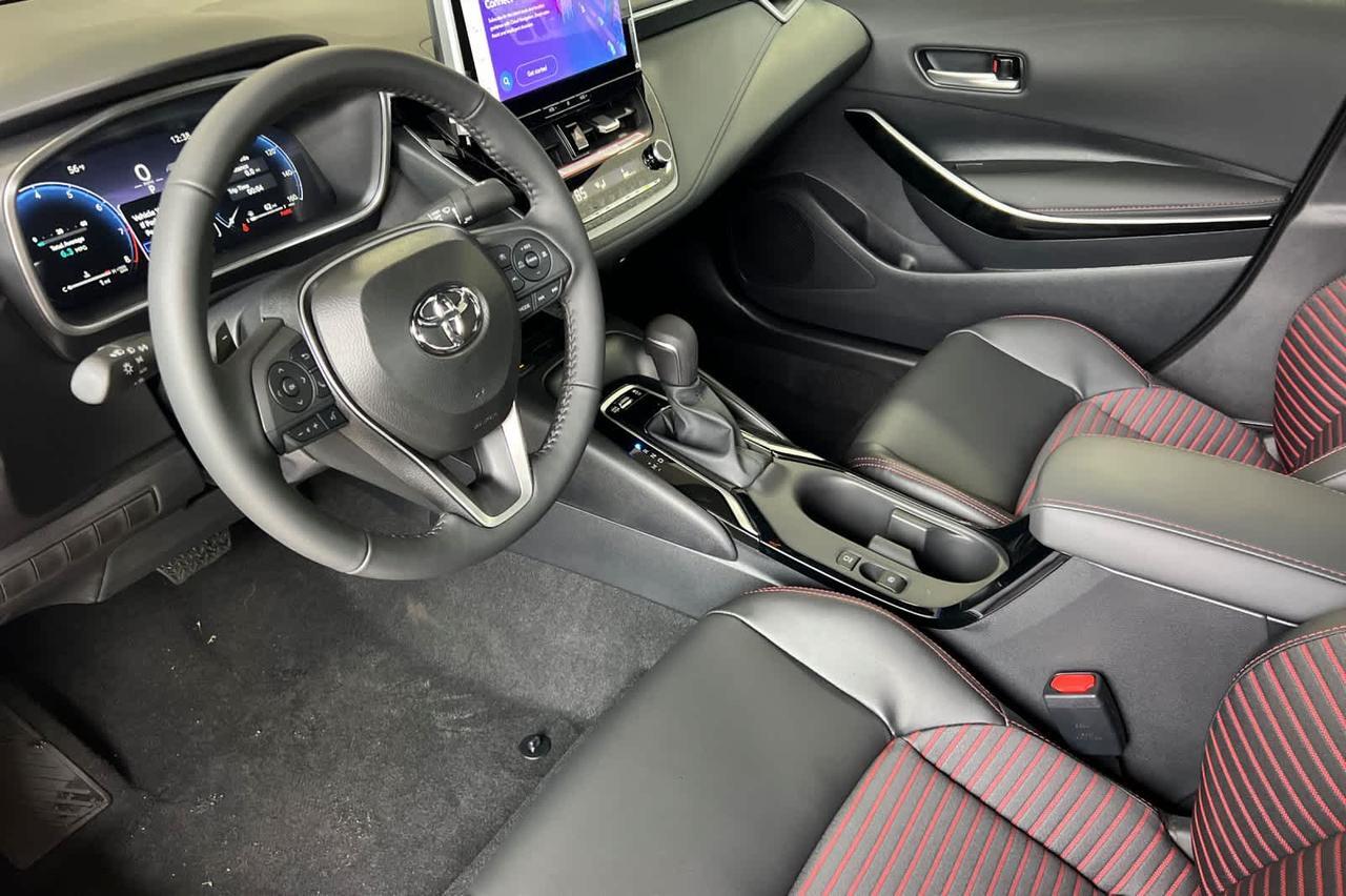 2026 Toyota Corolla XSE Roseville CA