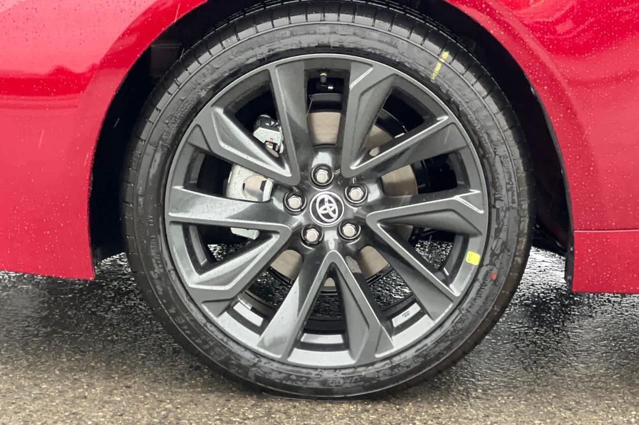 2026 Toyota Corolla XSE Roseville CA