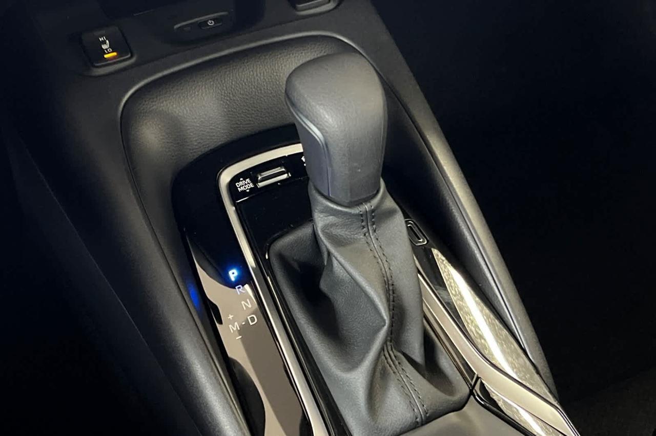 2026 Toyota Corolla XSE Roseville CA