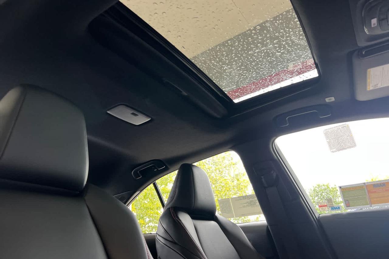 2026 Toyota Corolla XSE Roseville CA