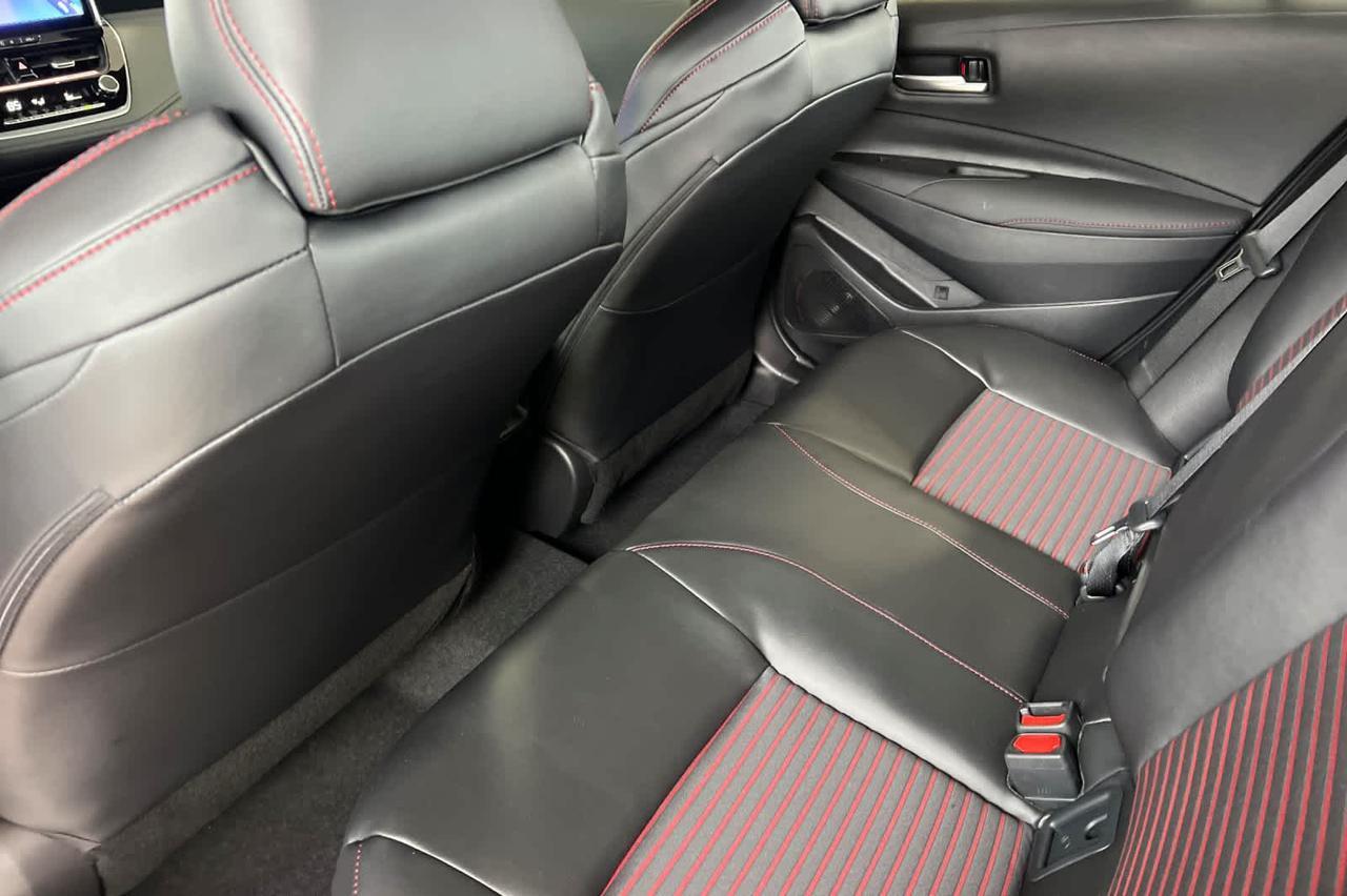 2026 Toyota Corolla XSE Roseville CA